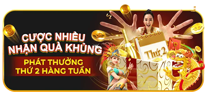 Game Bắn Cá đổi thưởng