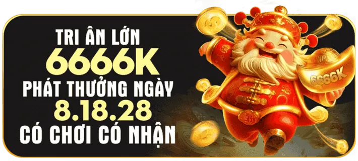 Hoàn trả thể thao Hubet