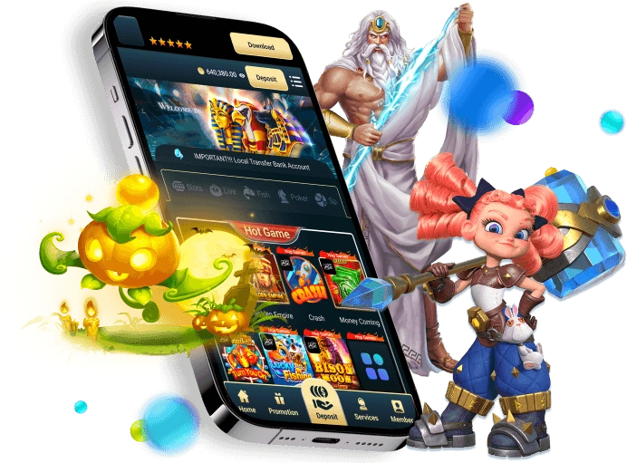 Cá cược bóng đá Hubet