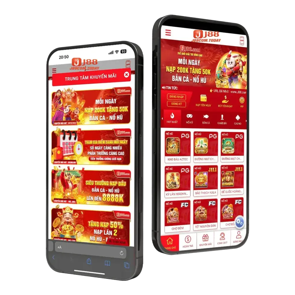 Truy cập nhanh chóng hubet