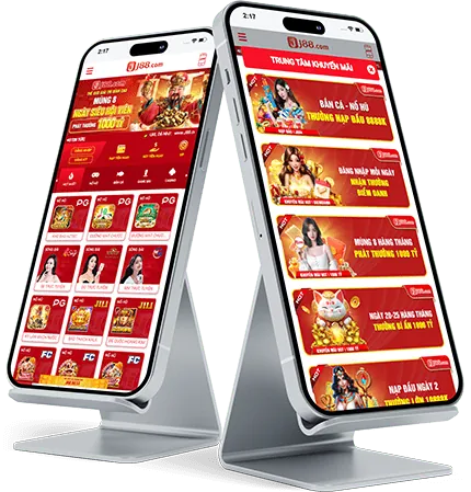 Giao diện thân thiện của Hubet