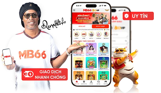 Các tính năng và trò chơi của Hubet
