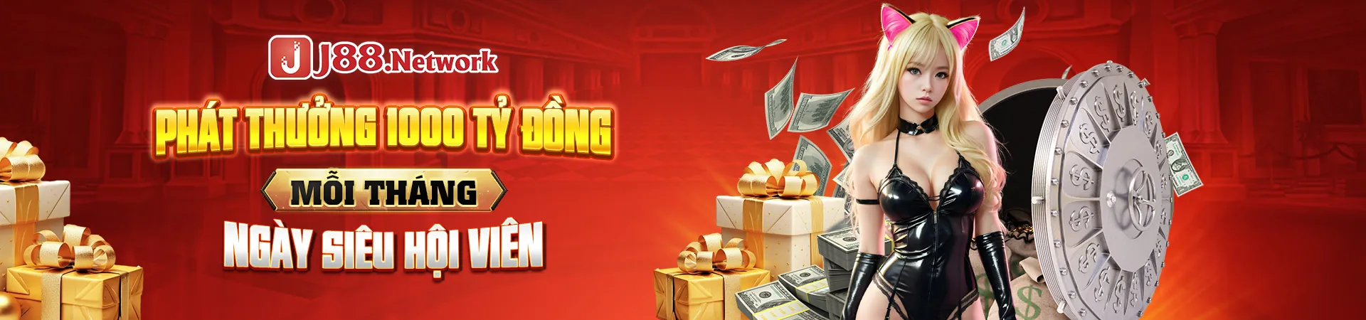 Sân bóng rổ với người hâm mộ và logo hubet link mới