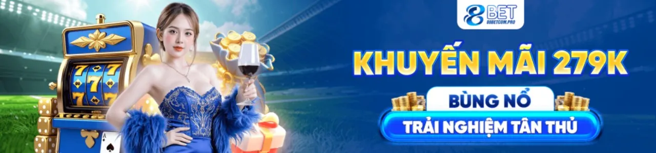 Sòng bạc trực tuyến Hubet sôi động
