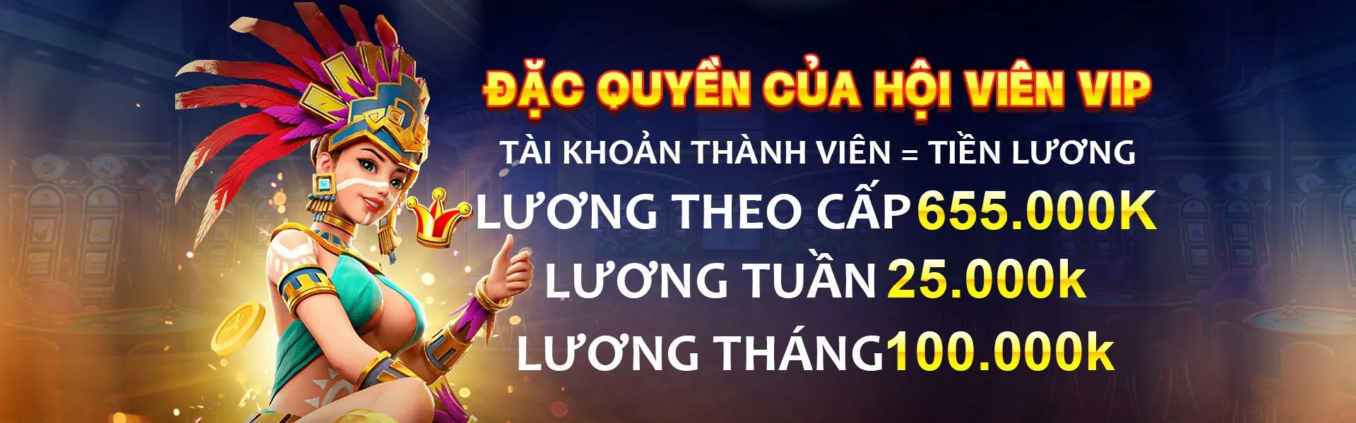 Khuyến mãi hoàn trả hàng ngày và thưởng độc quyền tại hubet link mới